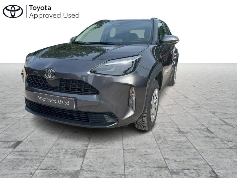 Toyota Yaris Cross Dynamic, Auto's, Automaat, 1498 cc, Euro 6, Overige kleuren
