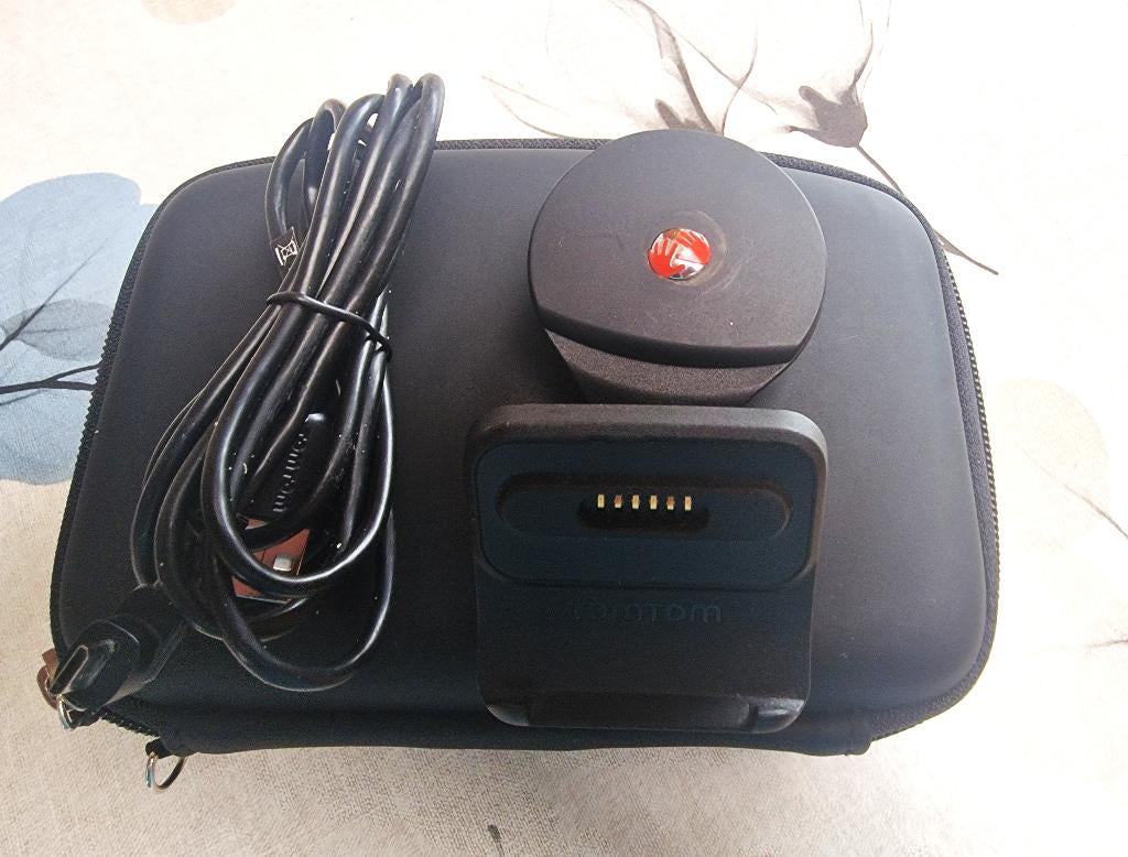 TomTom 6200, Ophalen of Verzenden, Gebruikt