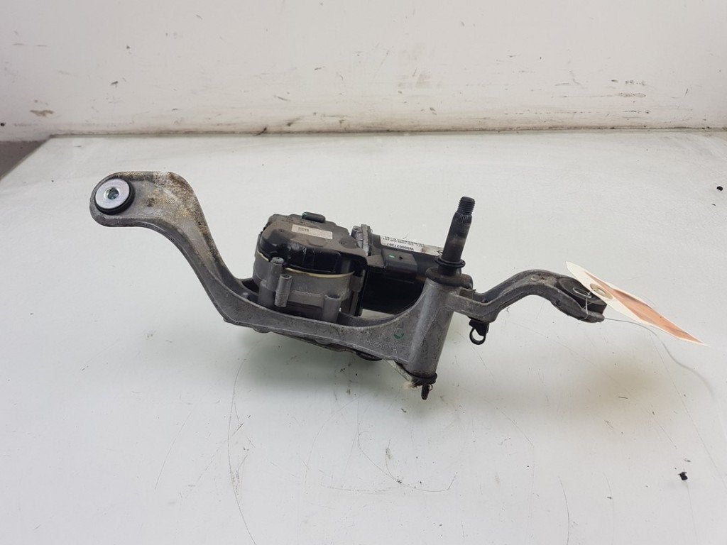 RUITENWISSER MECH + MOTOR Opel Zafira Tourer (P12), Gebruikt, Opel