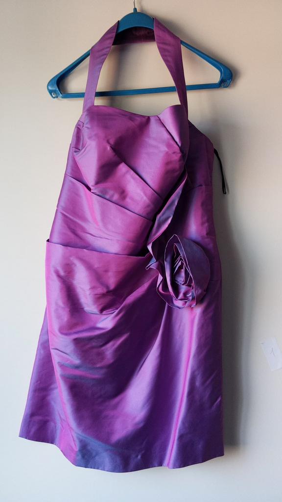 Cocktailjurk, Taille 38/40 (M), Robe de cocktail, Comme neuf, Enlèvement