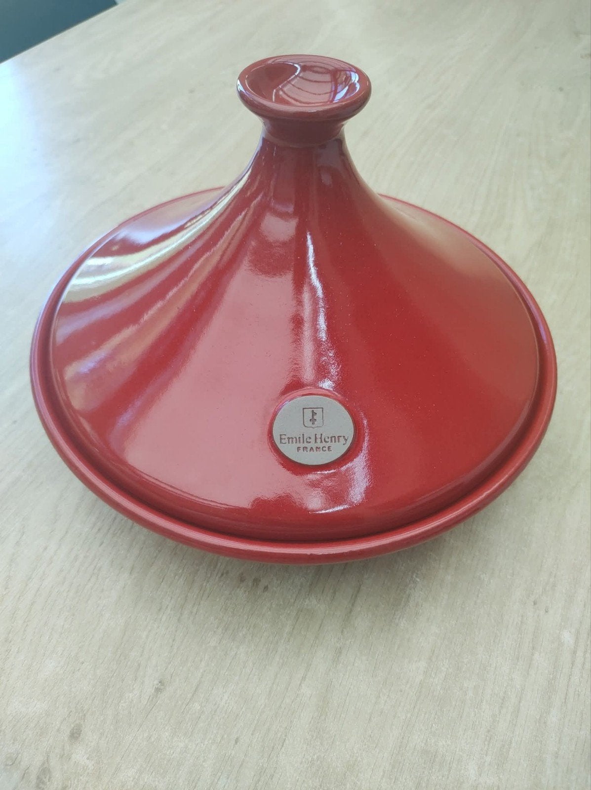 Tajine, Enlèvement, Comme neuf, Tajine