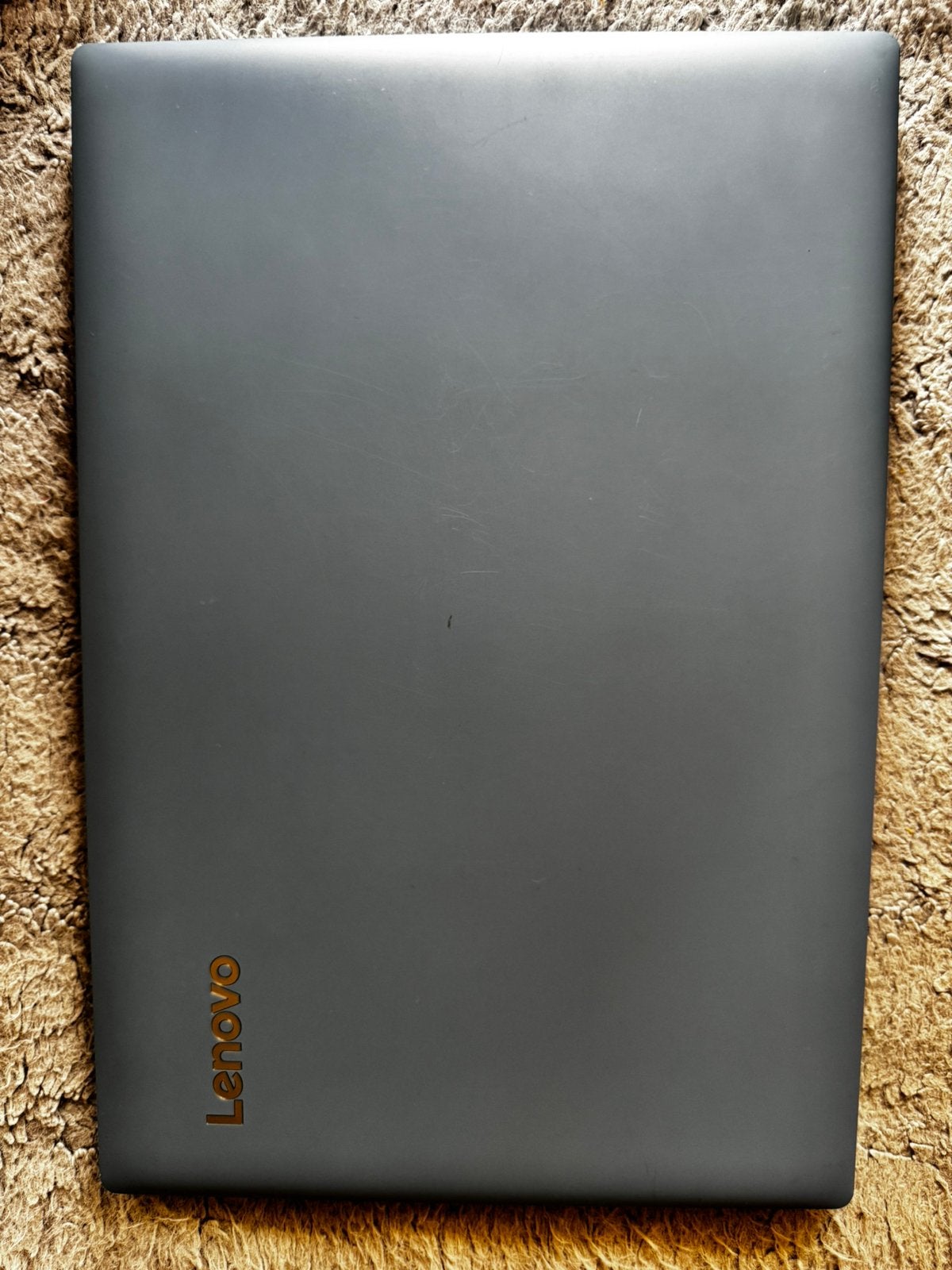 Lenovo IdeaPad 320-15IKB Laptop – 15,6” – Werkt goed, Ophalen, Gebruikt