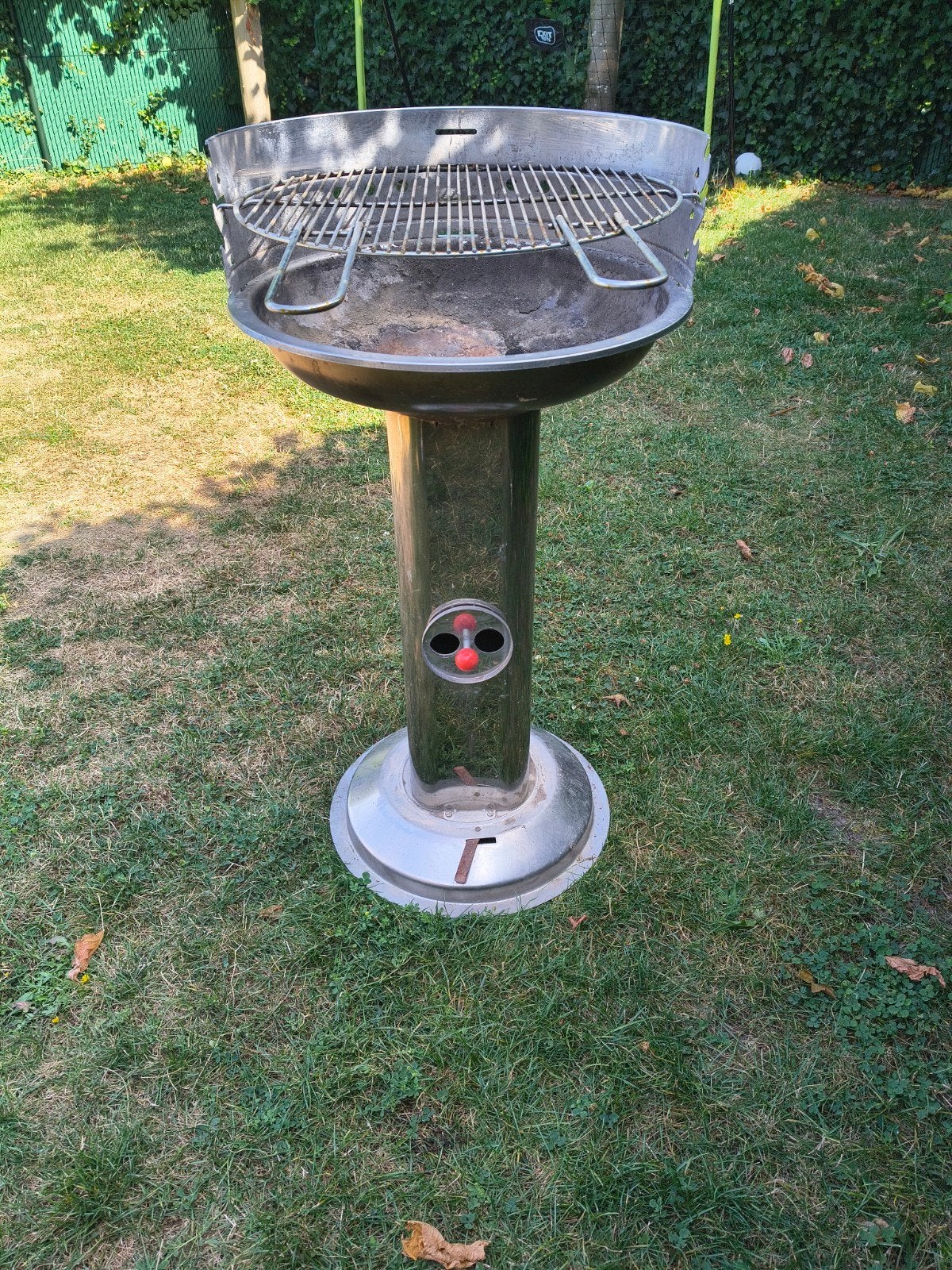Barbeque, Tuin en Terras, Ophalen, Gebruikt