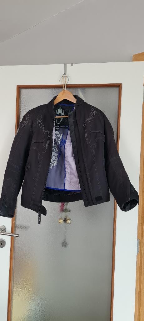 Vêtements moto, Ophalen, Dames, Overall, RICHA