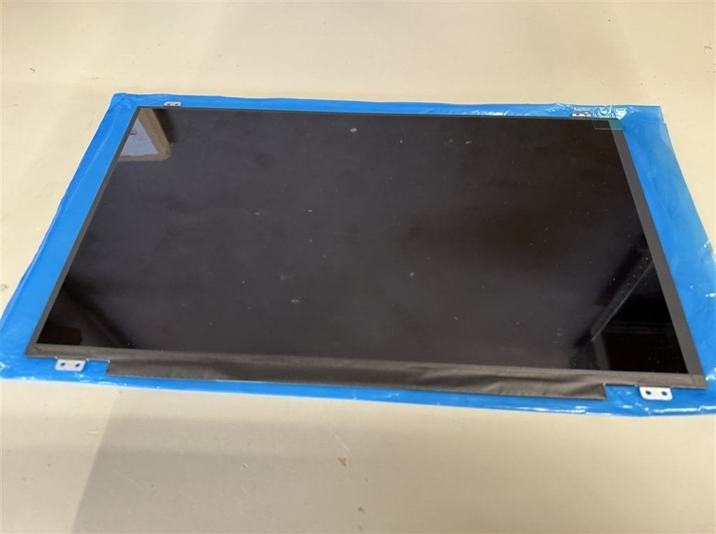 Vervangend ThinkPad W540 W541 W550s E550 Laptopscherm 15,6 L, Computers en Software, Monitoren, Ophalen of Verzenden, Nieuw, IPS