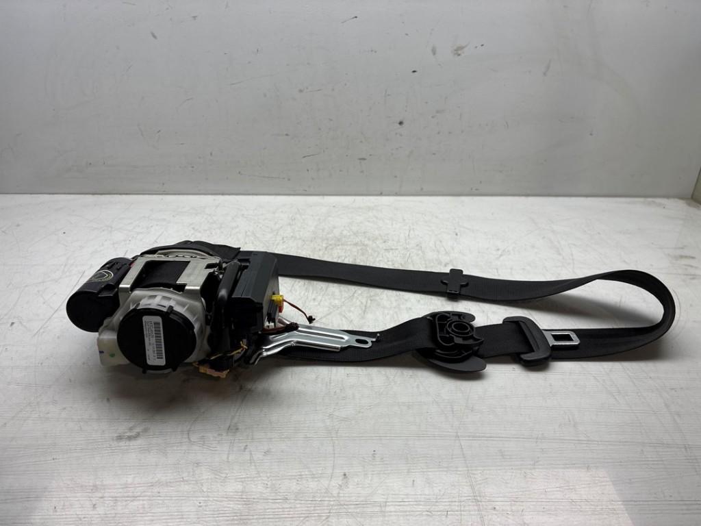 VEILIGHEIDSGORDEL LINKS VOOR Audi A6 Avant (C8) (01-2018/-), Auto-onderdelen, Interieur en Bekleding, Audi, Gebruikt