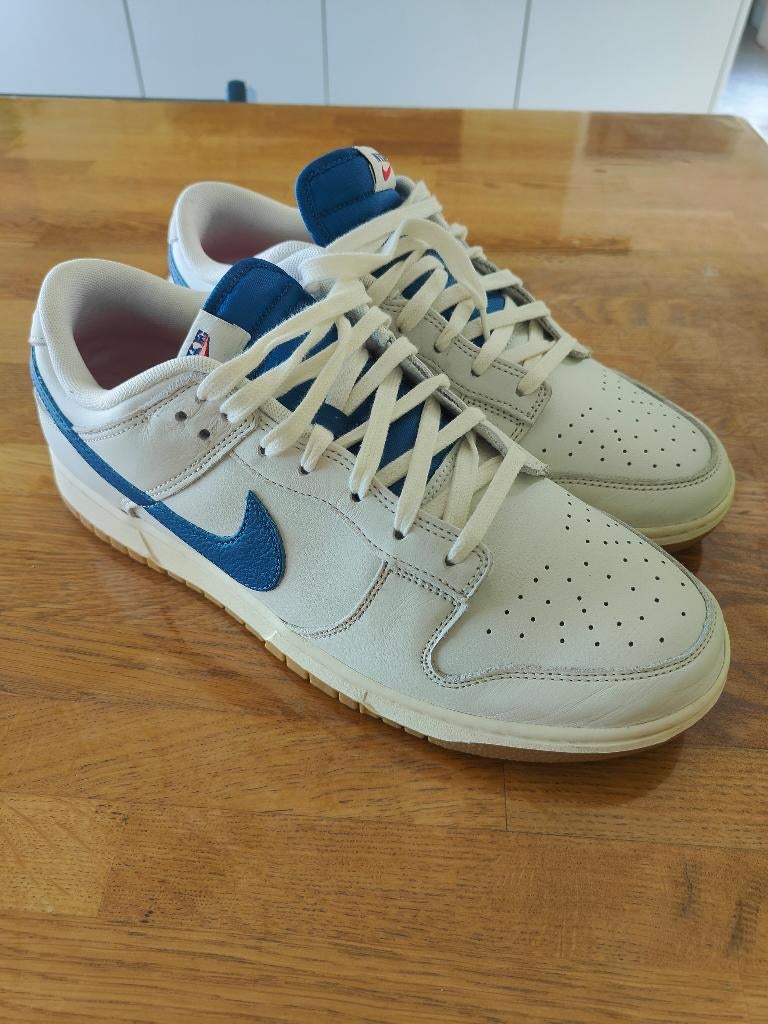Nike dunk low, Kleding | Heren, Schoenen, Blauw, Nike, Nieuw, Ophalen of Verzenden