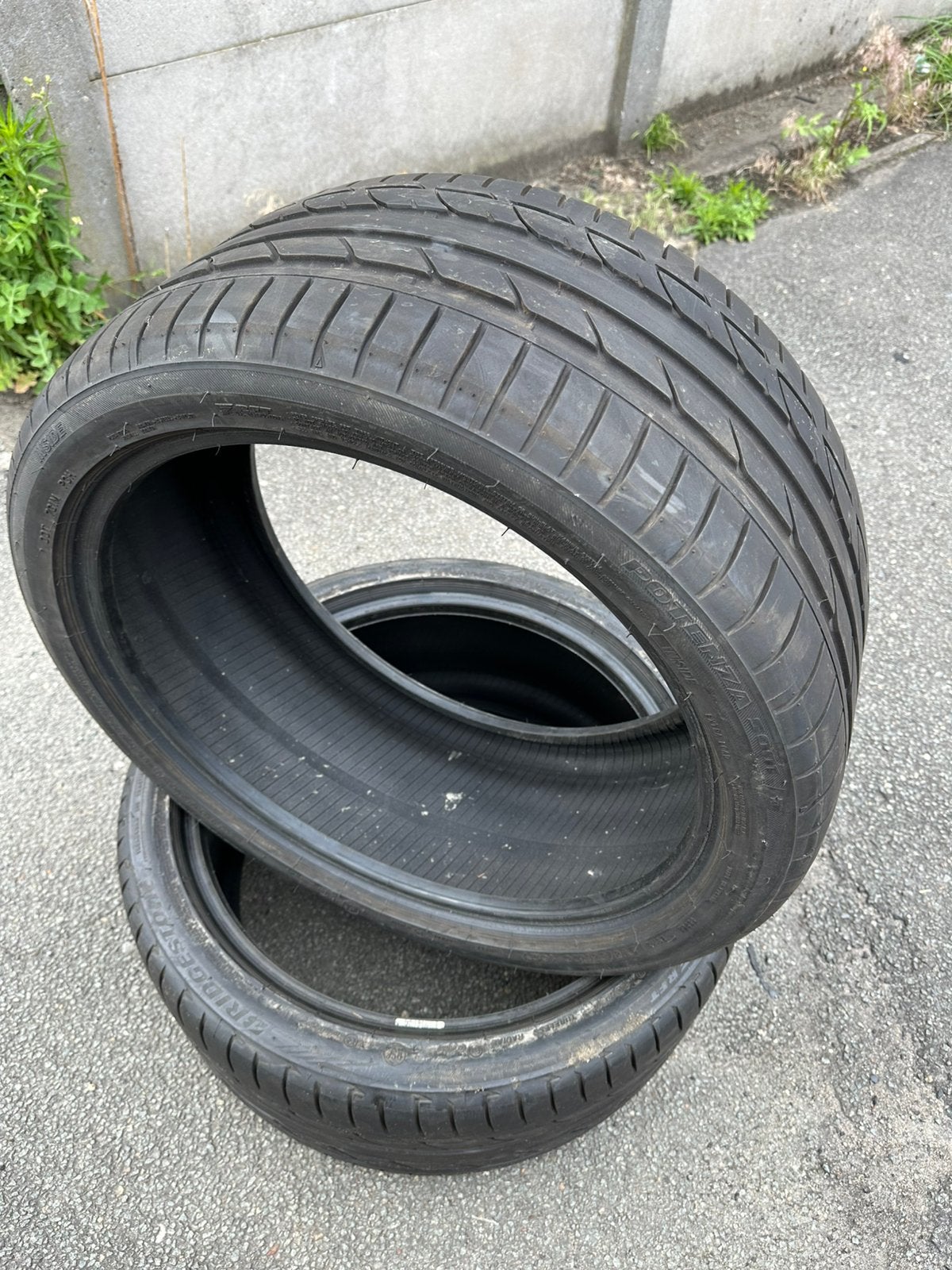 275 35 20, Ophalen, Gebruikt