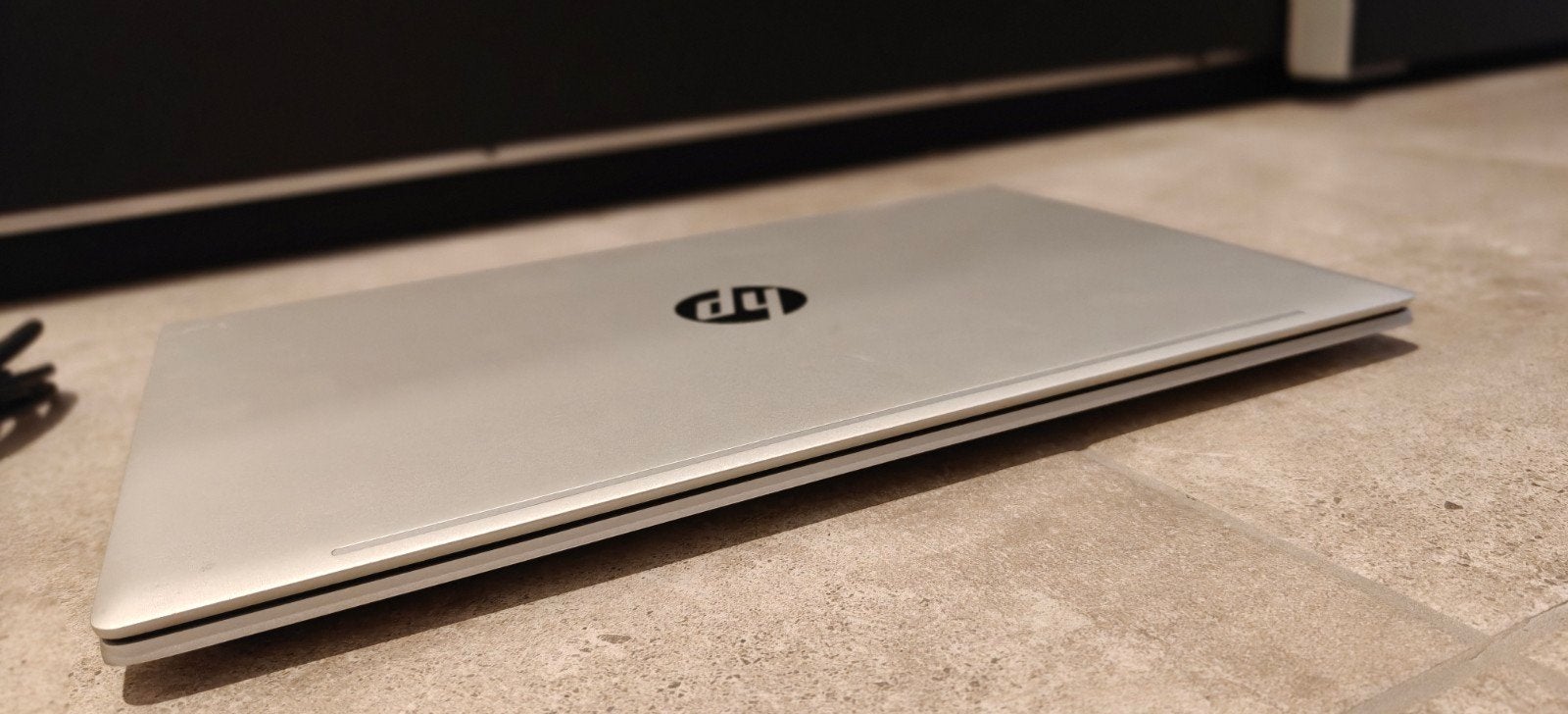 Snelle HP Probook, Computers en Software, Ophalen, Hp, Gebruikt, Azerty