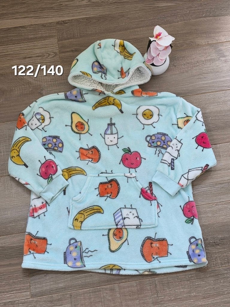 oodie, Enfants & Bébés, Enlèvement ou Envoi, Utilisé, Garçon ou Fille, Vêtements de nuit ou Sous-vêtements