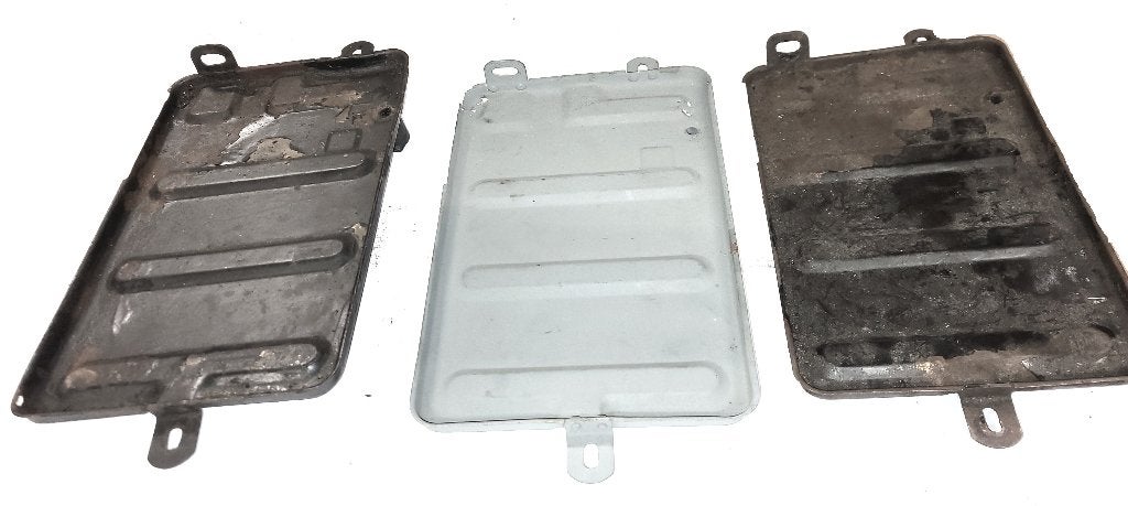 acсu bak, Mechanische kabels, Peugeot 404 cardan as steek as, Enlèvement ou Envoi, Utilisé, Peugeot