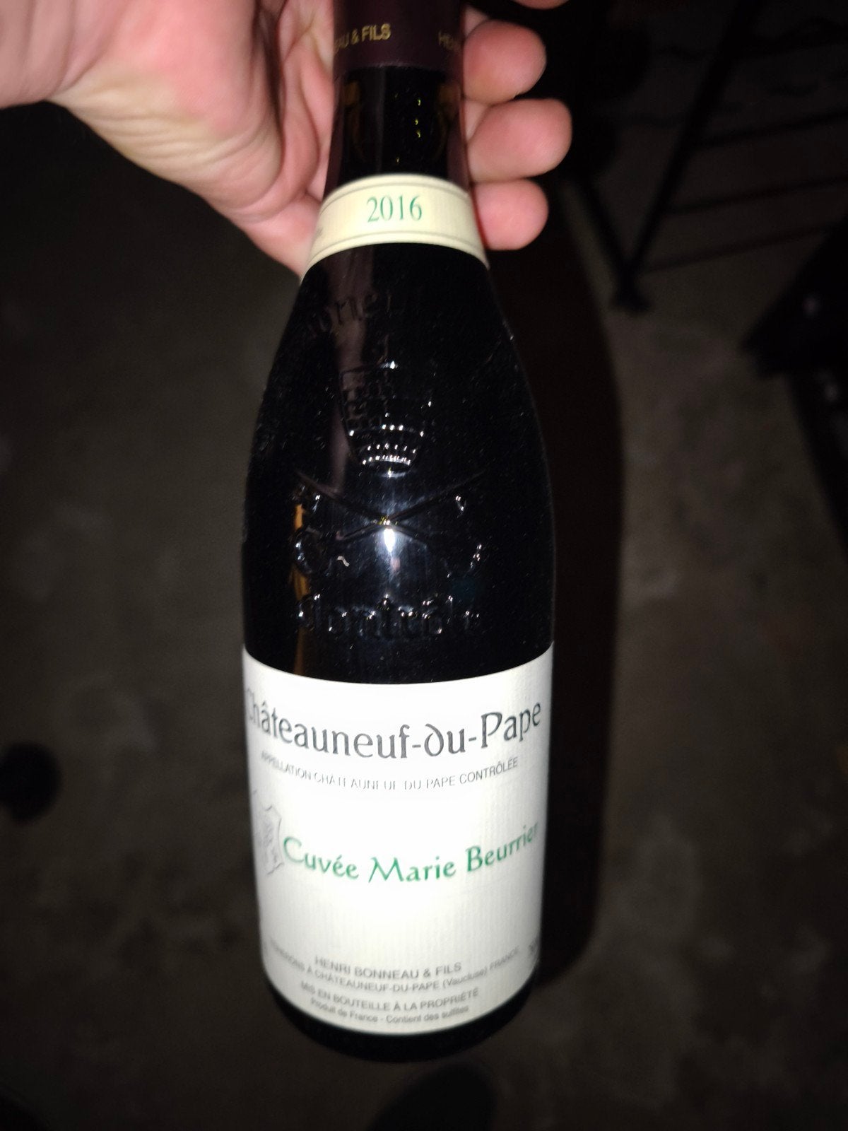 superbe lot vins, Collections, Vins, Enlèvement