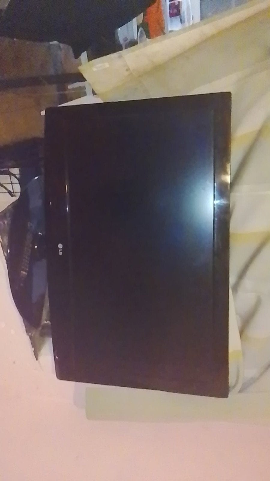 Tv LG, LG