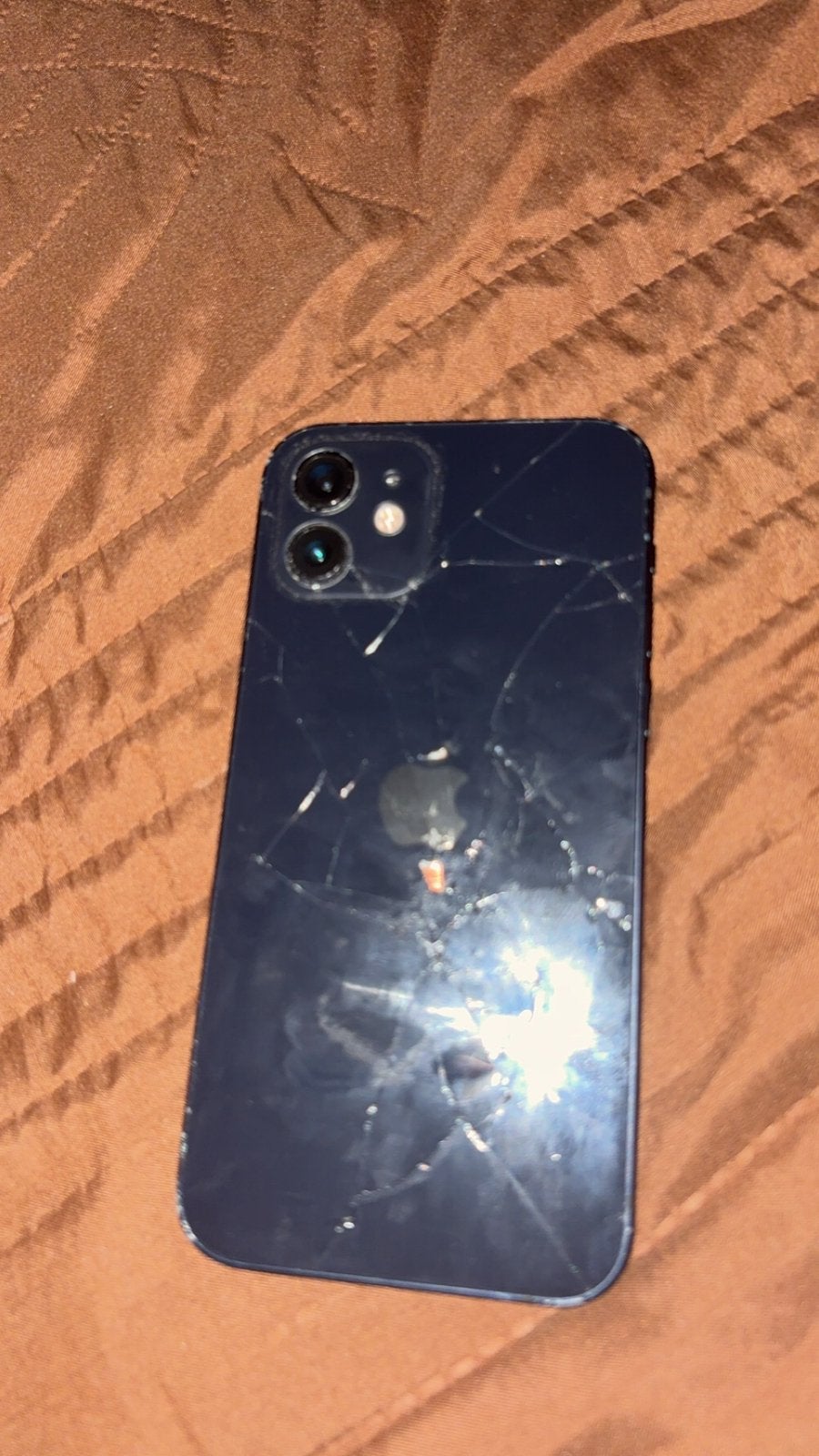 Iphone 12, Ophalen, Zo goed als nieuw, IPhone 12