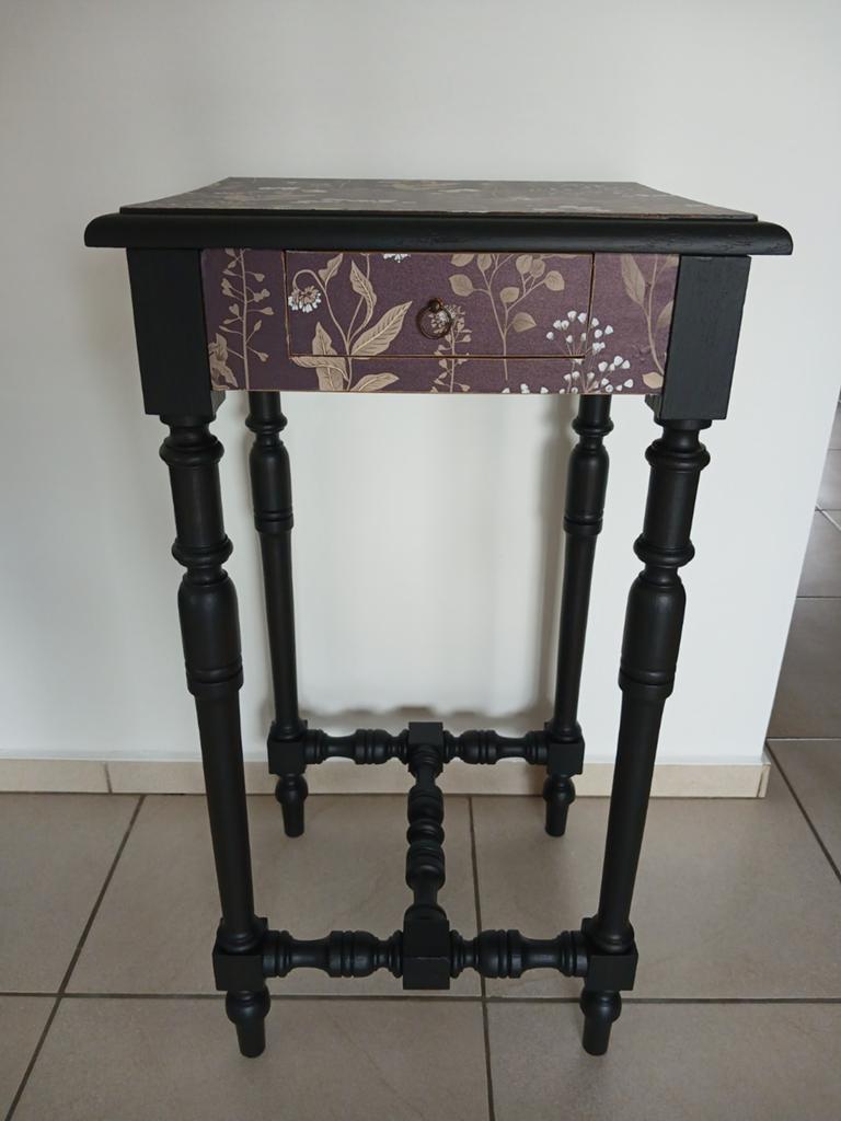 Tafeltje, Ophalen of Verzenden
