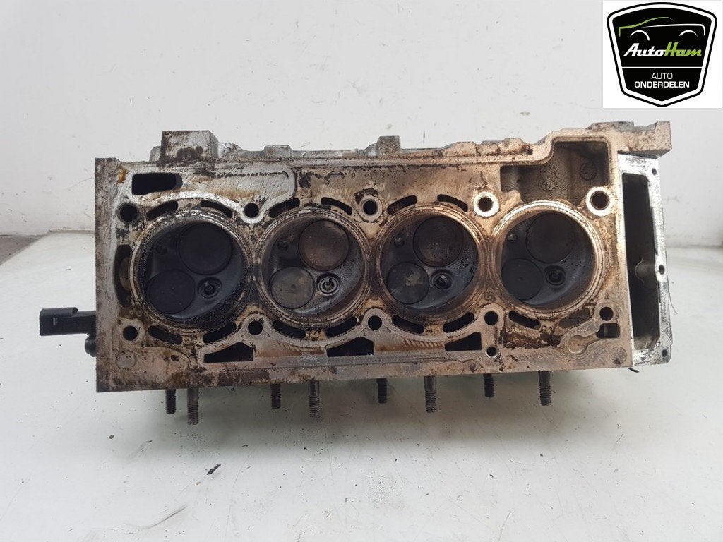 CULASSE Volkswagen Polo V (6R) (01-2009/05-2022), Utilisé, Volkswagen