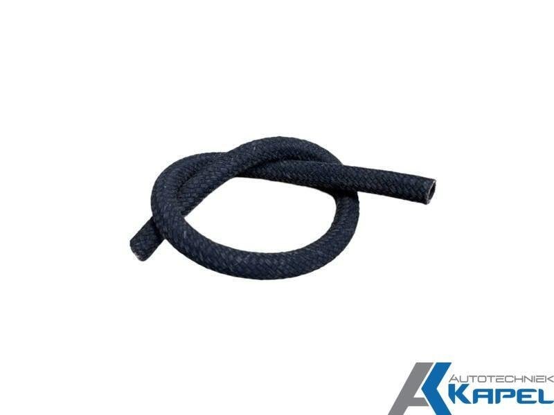 Remvloeistof bestendige slang 8MM 0,5M, Nieuw