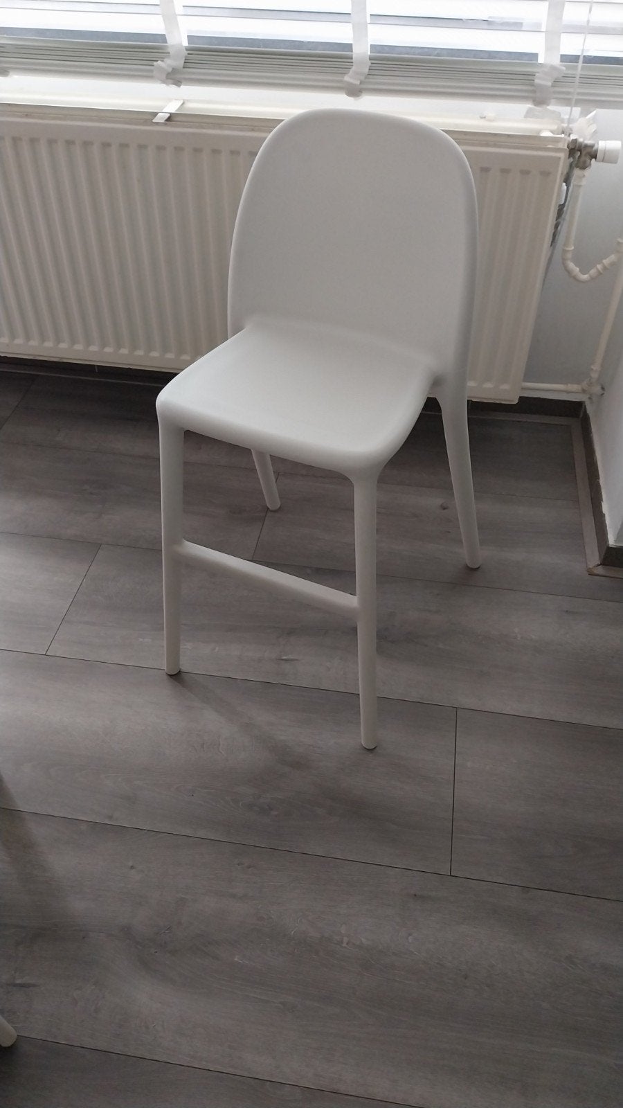 2 x Kinderstoelen ikea urban, Enlèvement