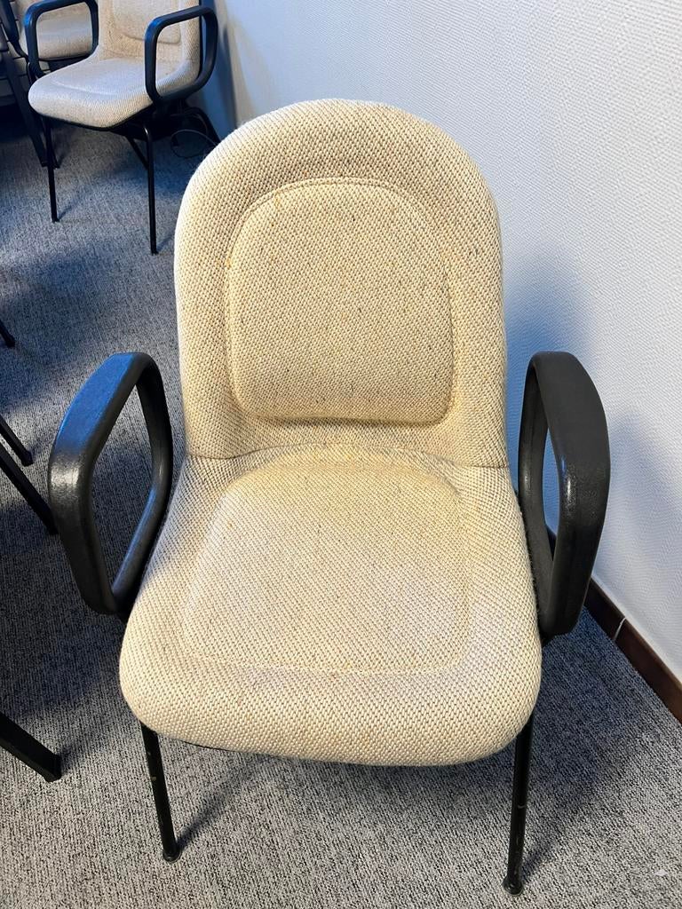 Mooie zwitser stoelen, Enlèvement, Utilisé