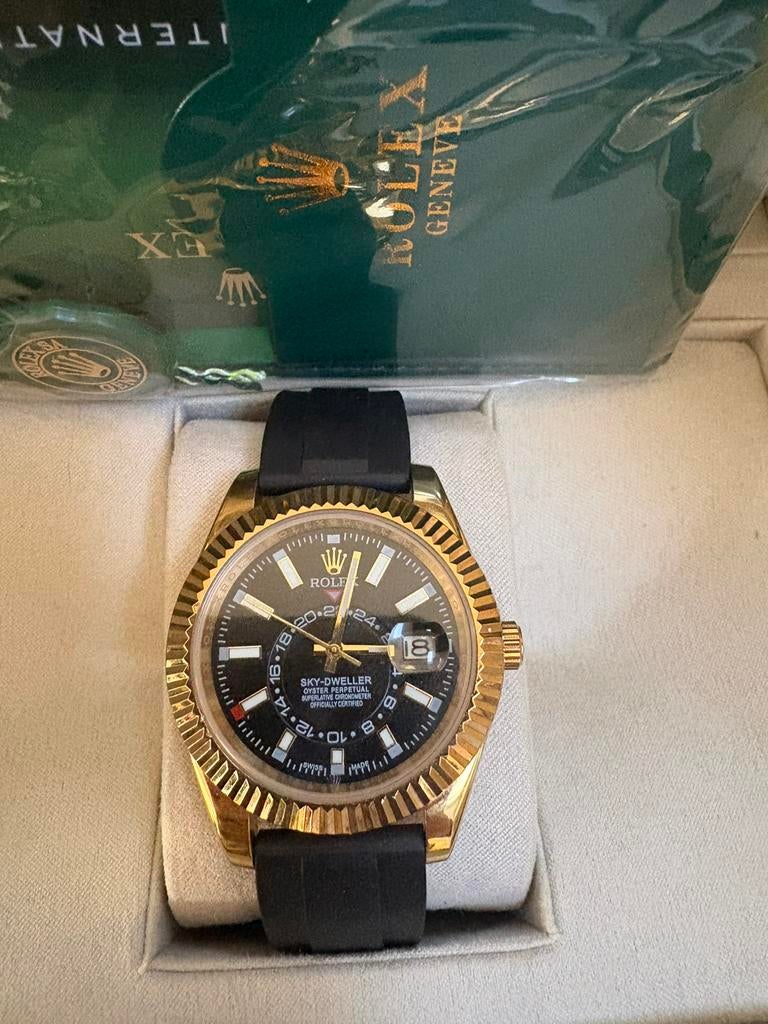 Rolex horloge, Ophalen, Nieuw, Polshorloge, Rolex