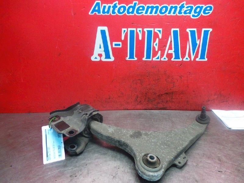 BRAS DE SUSPENSION AVANT GAUCHE (TRIANGLE) S60 II (FS), Utilisé, Volvo