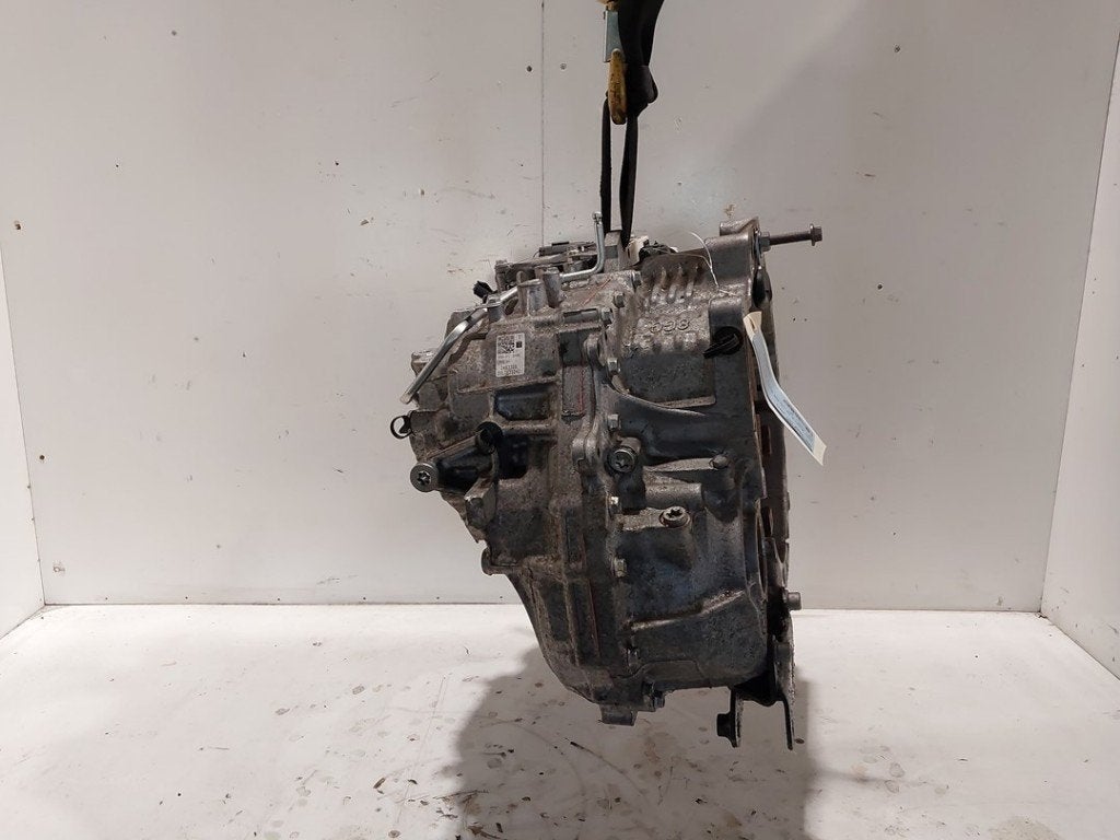 BOITE DE VITESSES AUTOMATIQUE Opel Corsa F (UB / UH / UP), Dhr. J. Ham, Administratie@autoham.nl, Opel, Utilisé
