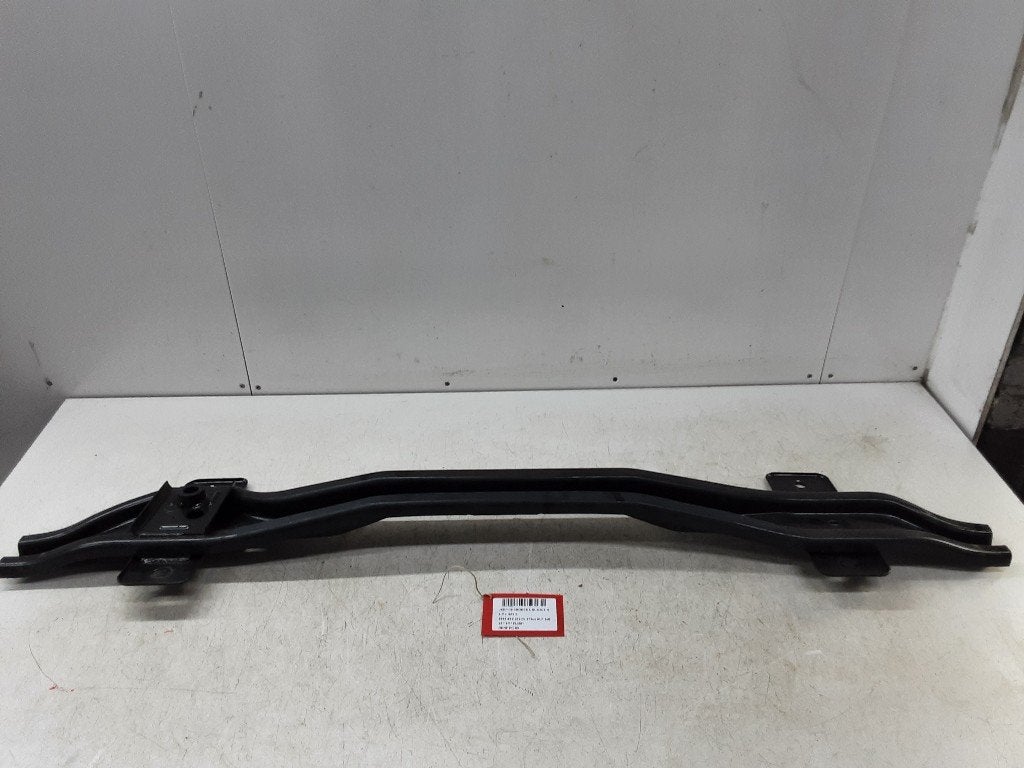BUMPERBALK VOOR Jeep Grand Cherokee L (WL) (P68459389AB), Webaccessibility@stellantis.com, Gebruikt, Stellantis N.V., Taurusavenue 1
2132 LS  Hoofddorp, NL