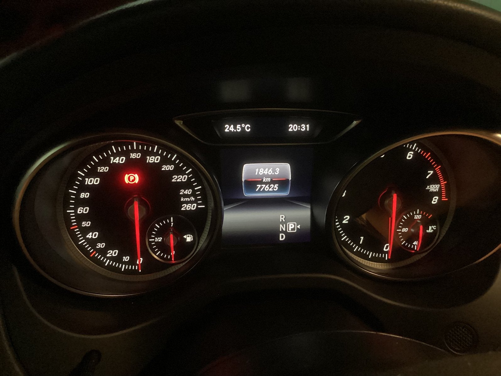 Mercedes, Auto diversen, Autospeakers, Ophalen, Zo goed als nieuw