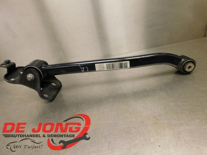 Bras de suspension arrière gauche d'un Jeep Renegade, Jeep, -, 3 mois de garantie, Utilisé
