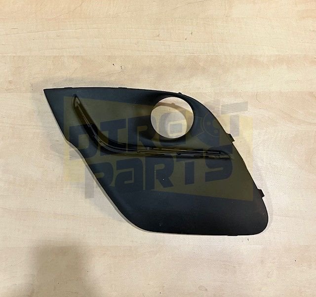 Peugeot 107 (10/05-7/14) voorbumperdeel om mistlamp Rechts O, Neuf, -, -, Avant
