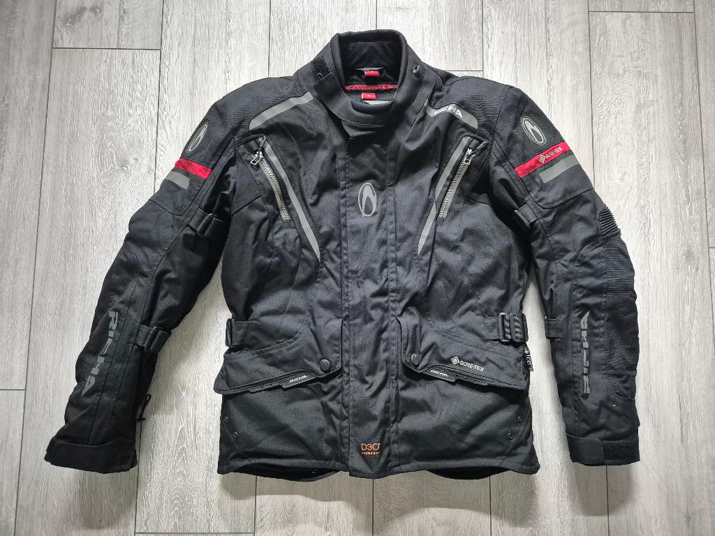 Richa Cyclone Gore-Tex motorjas, Motoren, Ophalen, Jas | textiel, Heren, RICHA