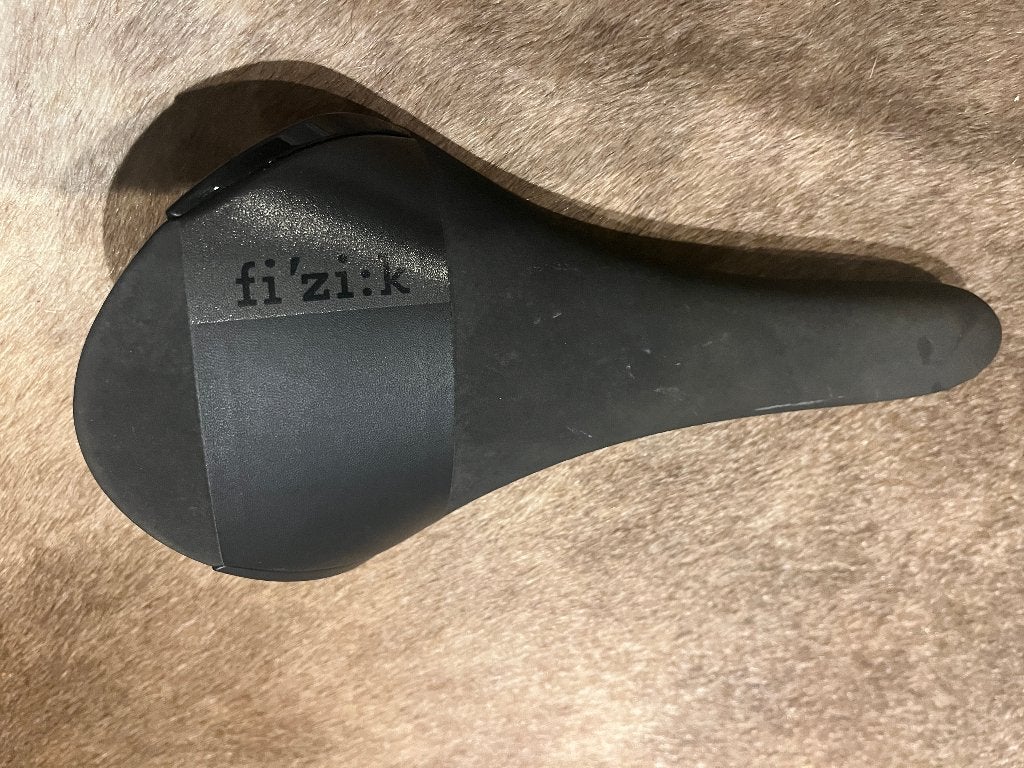fietszadel FIZIK Aliante R5, Vélos & Vélomoteurs, Enlèvement, Comme neuf, Gravelbike, Selle