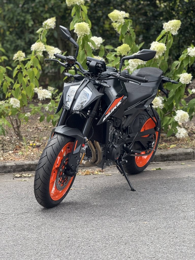 2026 Duke 790 demo, Motos, Motos | KTM, Entreprise, Naked bike, 12 à 35 kW, 2 cylindres, Permis Moto A2 minimum, ABS, Éclairage LED
