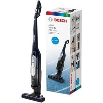 Steelstofzuiger Bosch Athlet, Ophalen, Gebruikt, Steelstofzuiger, Bosch