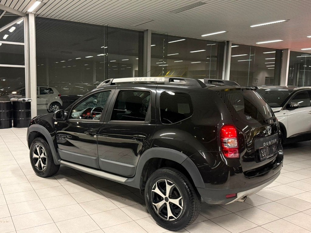 Dacia Duster 1.2i Essence 92kW Euro 6b, Autos, Dacia, Achat, Electronic Stability Program (ESP), Euro 6, Entreprise