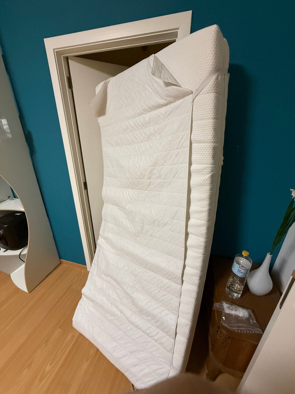 IKEA-matras Matelas IKEA, Maison & Meubles, Enlèvement ou Envoi, Comme neuf, Matelas