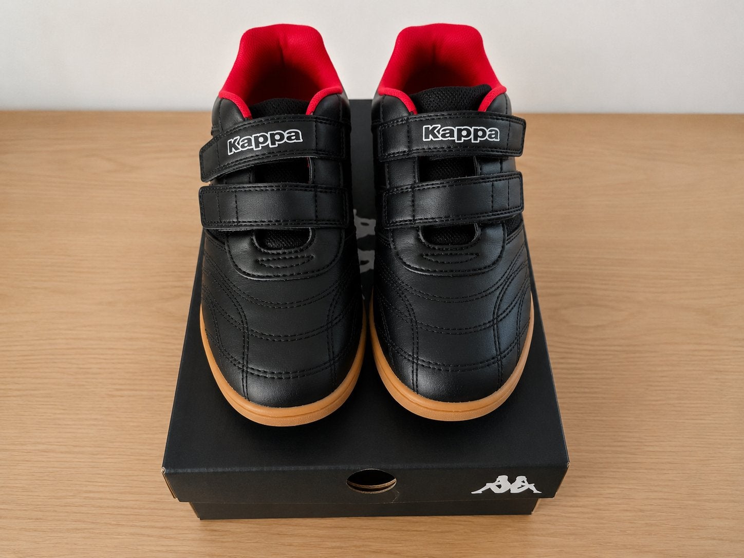 Nieuwe Kappa kinderschoenen maat 33, Kinderen en Baby's, Kinderkleding | Schoenen en Sokken, Ophalen, Schoenen, Nieuw, Jongen