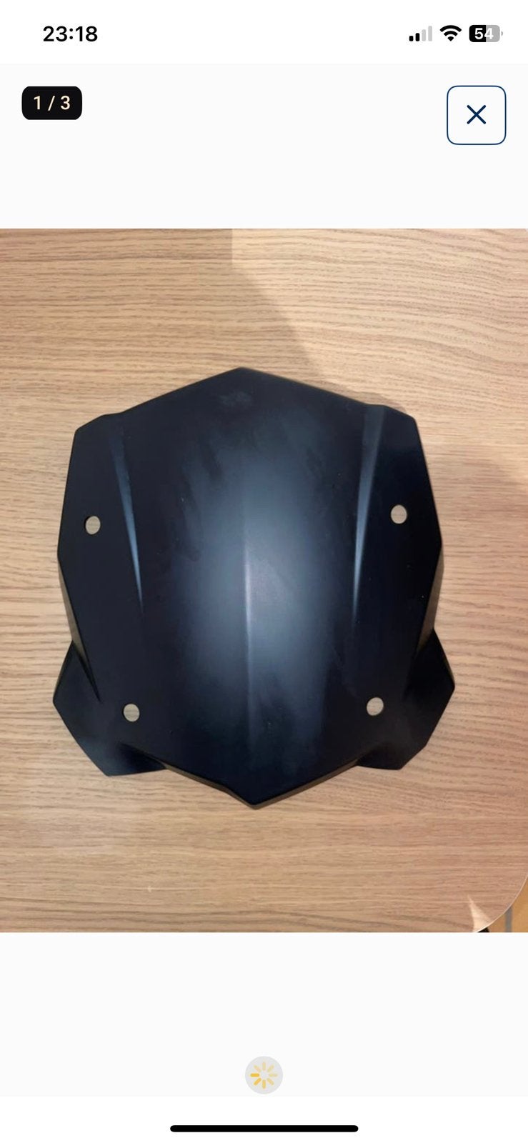Divers accessoires 1200/1250 GS ou GSA, Enlèvement ou Envoi