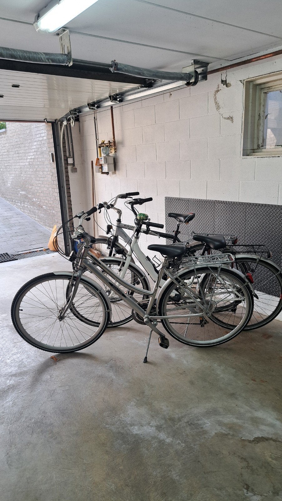 Fietsen te koop, Fietsen en Brommers, Ophalen