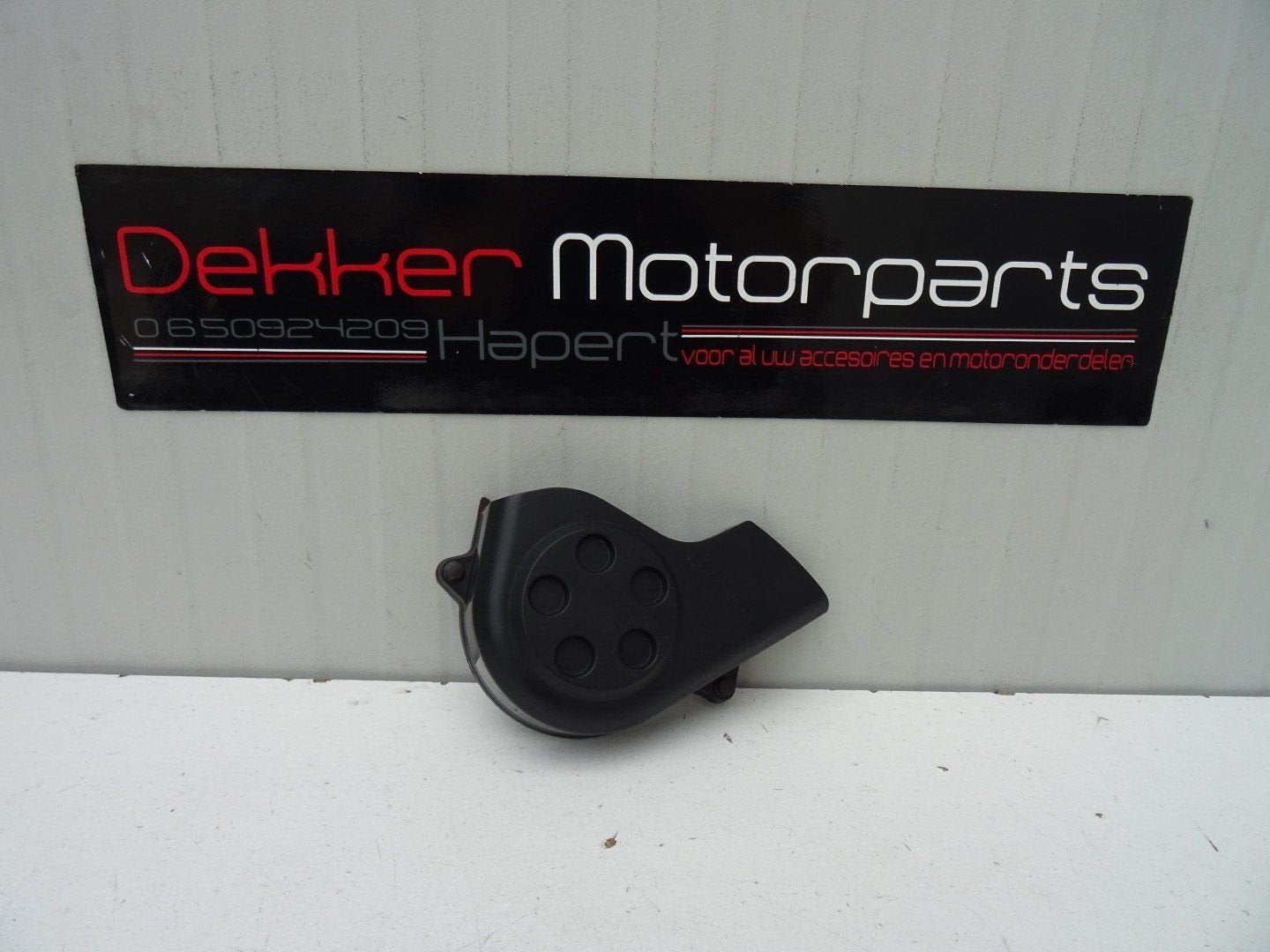 Tandwielkap / Tandwiel Cover Honda CBR600F / CBR600FI 2001 >, -, Utilisé, -, -