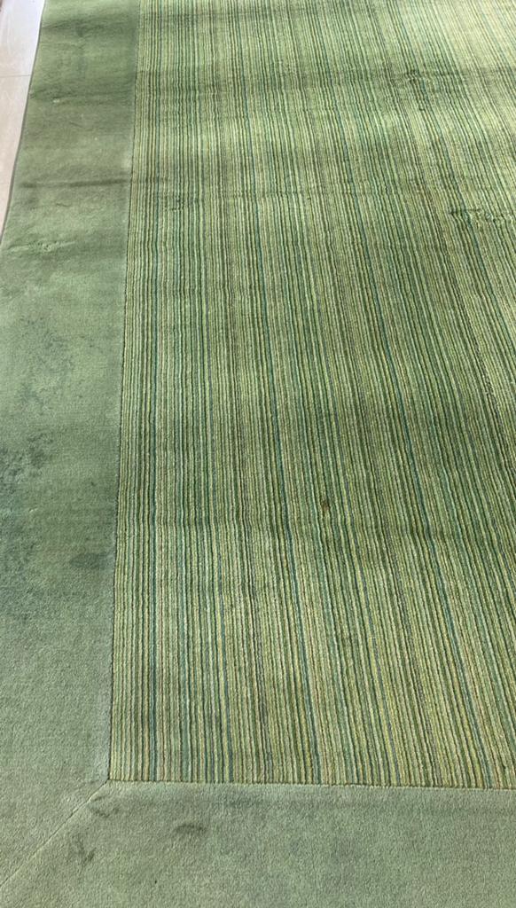 2 Tapijten, Huis en Inrichting, Stoffering | Tapijten en Vloerkleden, Ophalen, Zo goed als nieuw