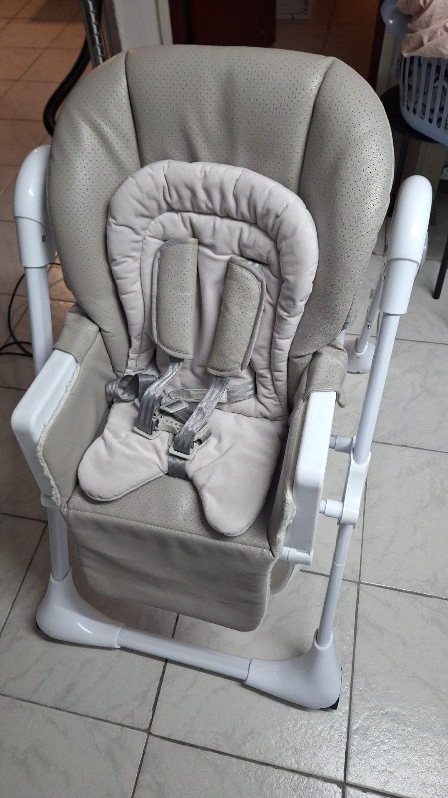 Chaise pour bébé, Enfants & Bébés, Relax bébé, Réglable, Enlèvement