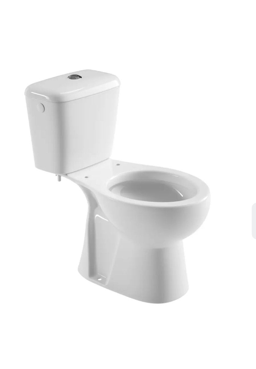 Wc a poser, Bricolage & Construction, Sanitaire, Enlèvement, Neuf, Toilettes