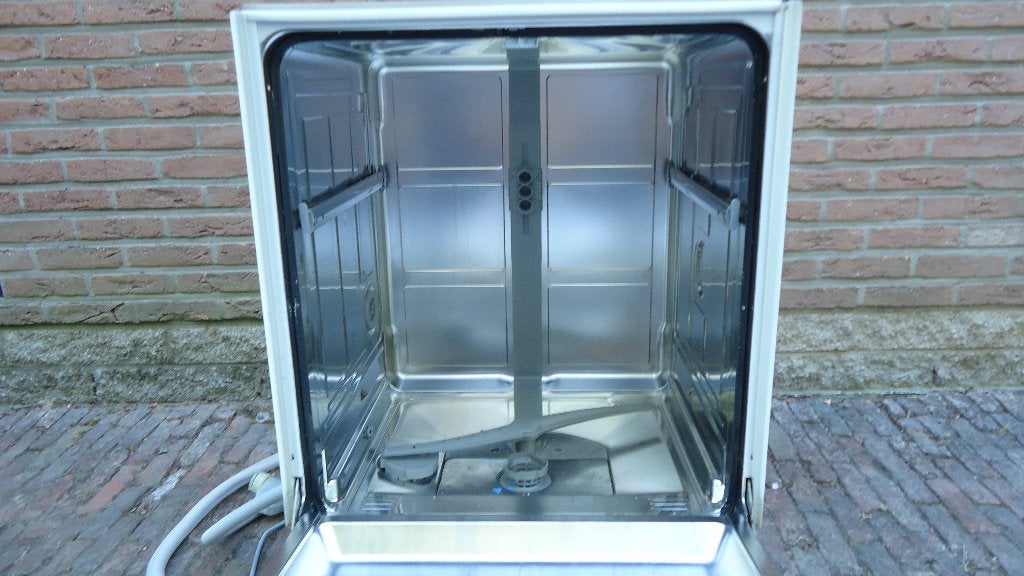 Vaatwasser Neff (defect door lek), Elektronische apparatuur, Vaatwasmachines, Ophalen, Minder dan 85 cm, Eco programma, Inbouw