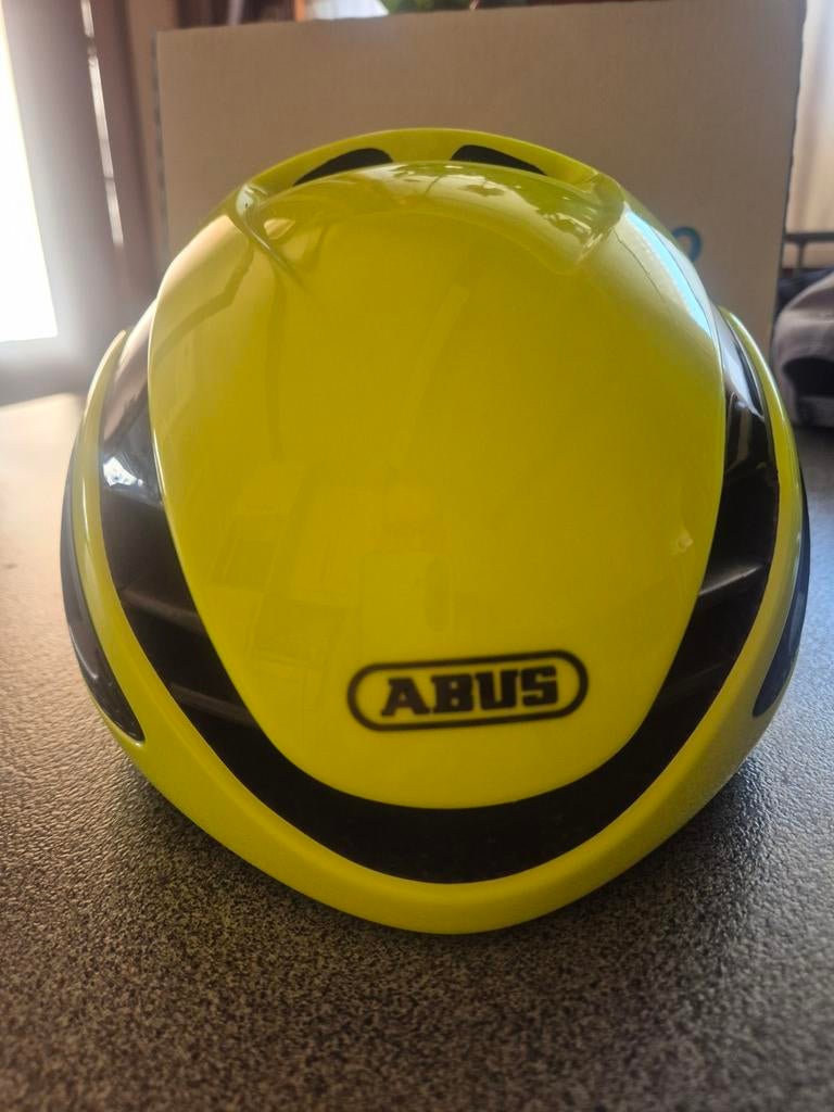 Abus gamechanger M, Ophalen, M