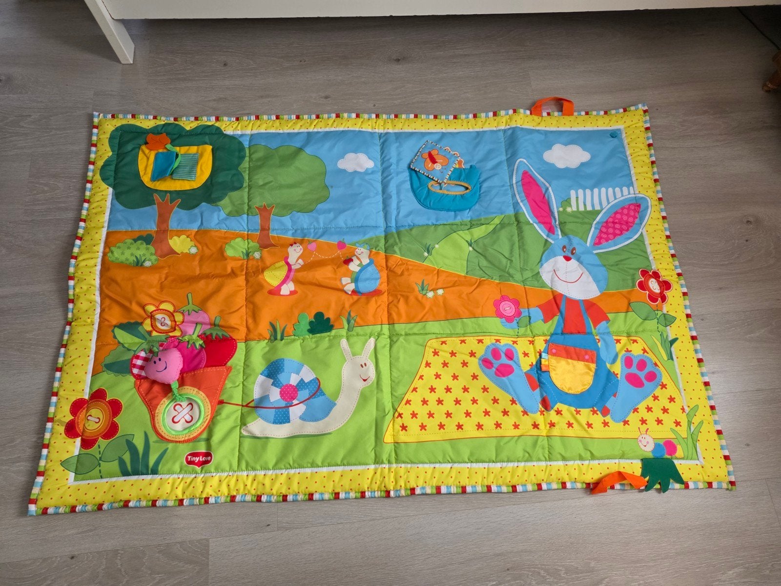 Tapis d'éveil bébé, Enfants & Bébés, Enlèvement ou Envoi