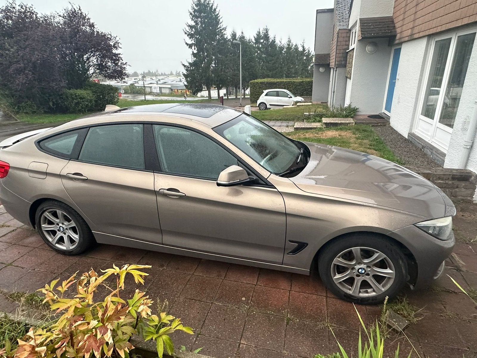 Bmw 318 Gt, Autos, Achat, Euro 6, Boîte manuelle, 5 portes