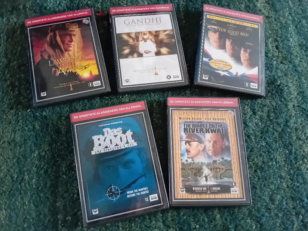 De Grootste Klassiekers van Allemaal, 2000 tot heden, Gebruikt, Nederlands, Ophalen of Verzenden