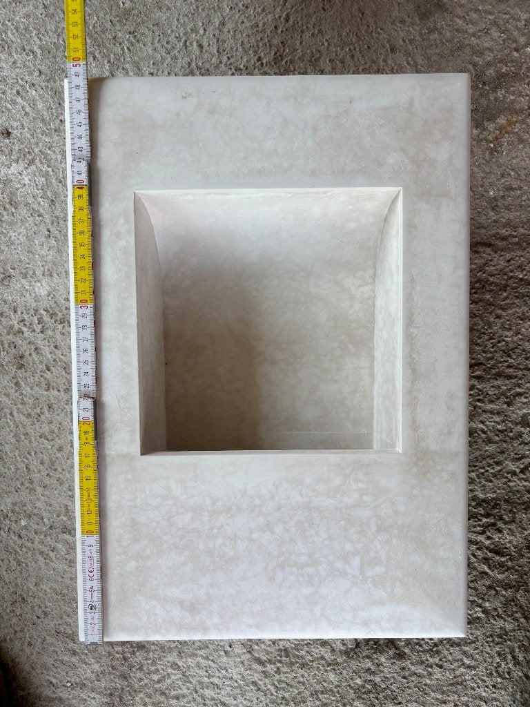 Inbouw wandverlichting (€10/stuk) (totaal 4 stuks), Ophalen, Nieuw, Wandlamp