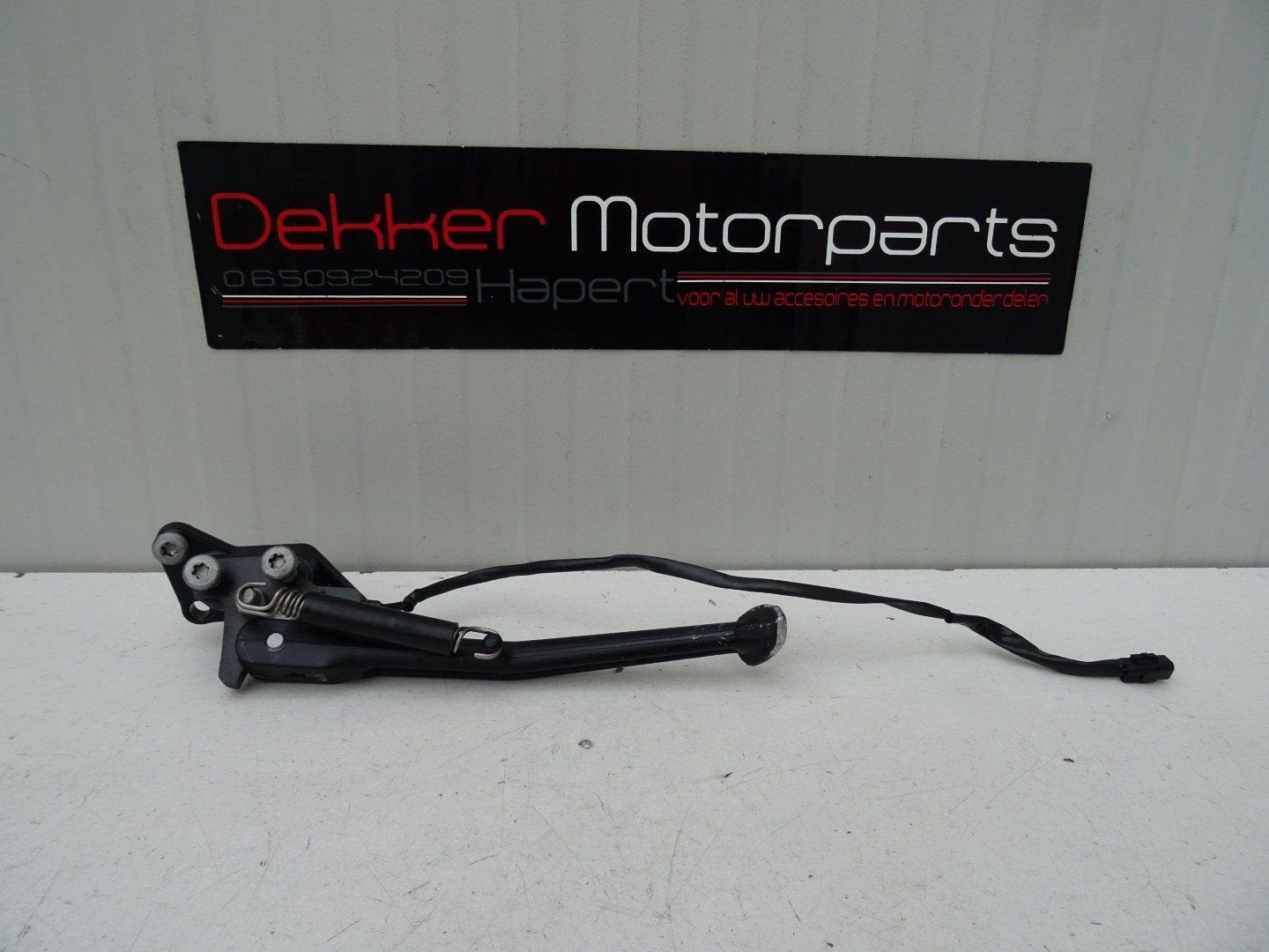 Standaard / Jiffy Side Stand KTM Super Duke 990 R 2007-2013, Gebruikt, -, -, Ophalen of Verzenden